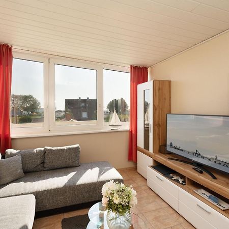 Haus Sonneninsel Sonnenkueste Groemitz Ngoại thất bức ảnh