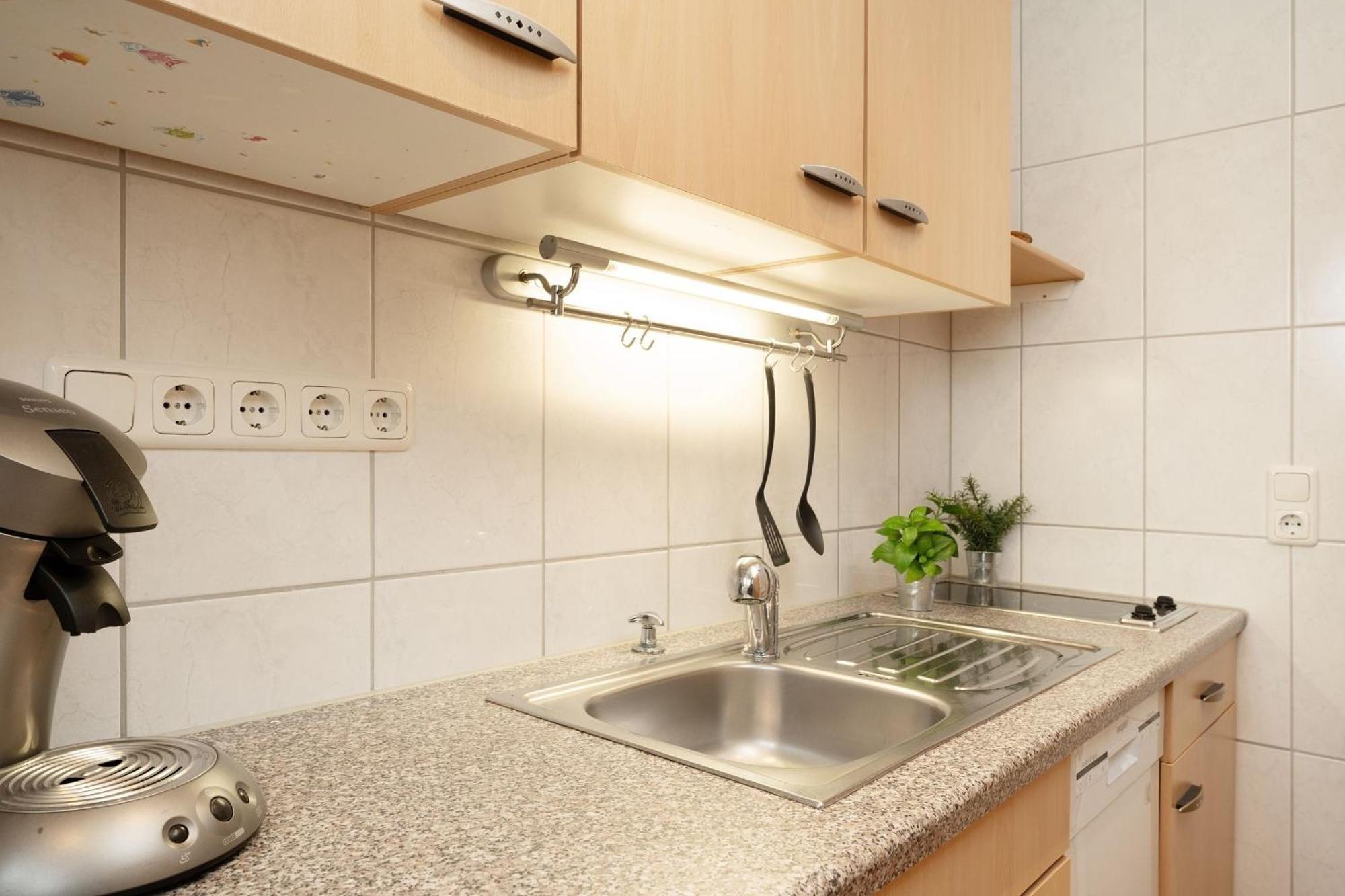 Haus Sonneninsel Sonnenkueste Groemitz Ngoại thất bức ảnh