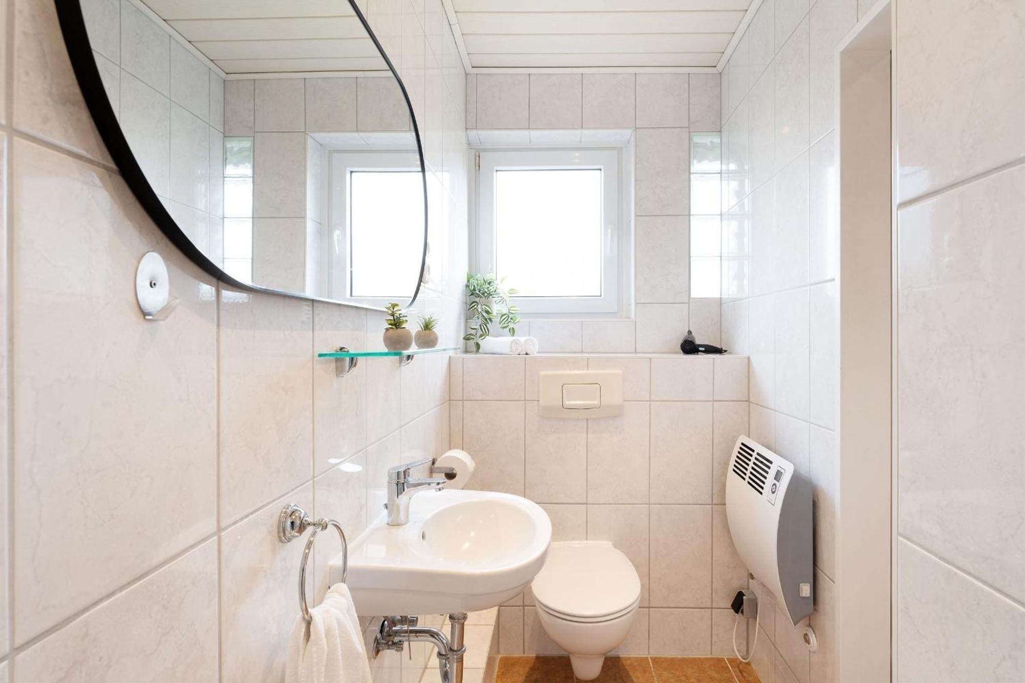 Haus Sonneninsel Sonnenkueste Groemitz Ngoại thất bức ảnh