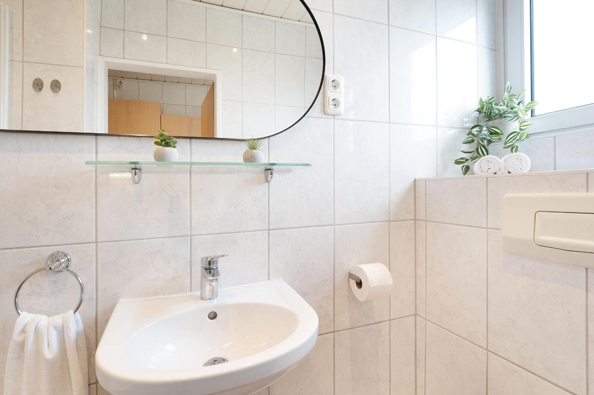 Haus Sonneninsel Sonnenkueste Groemitz Ngoại thất bức ảnh