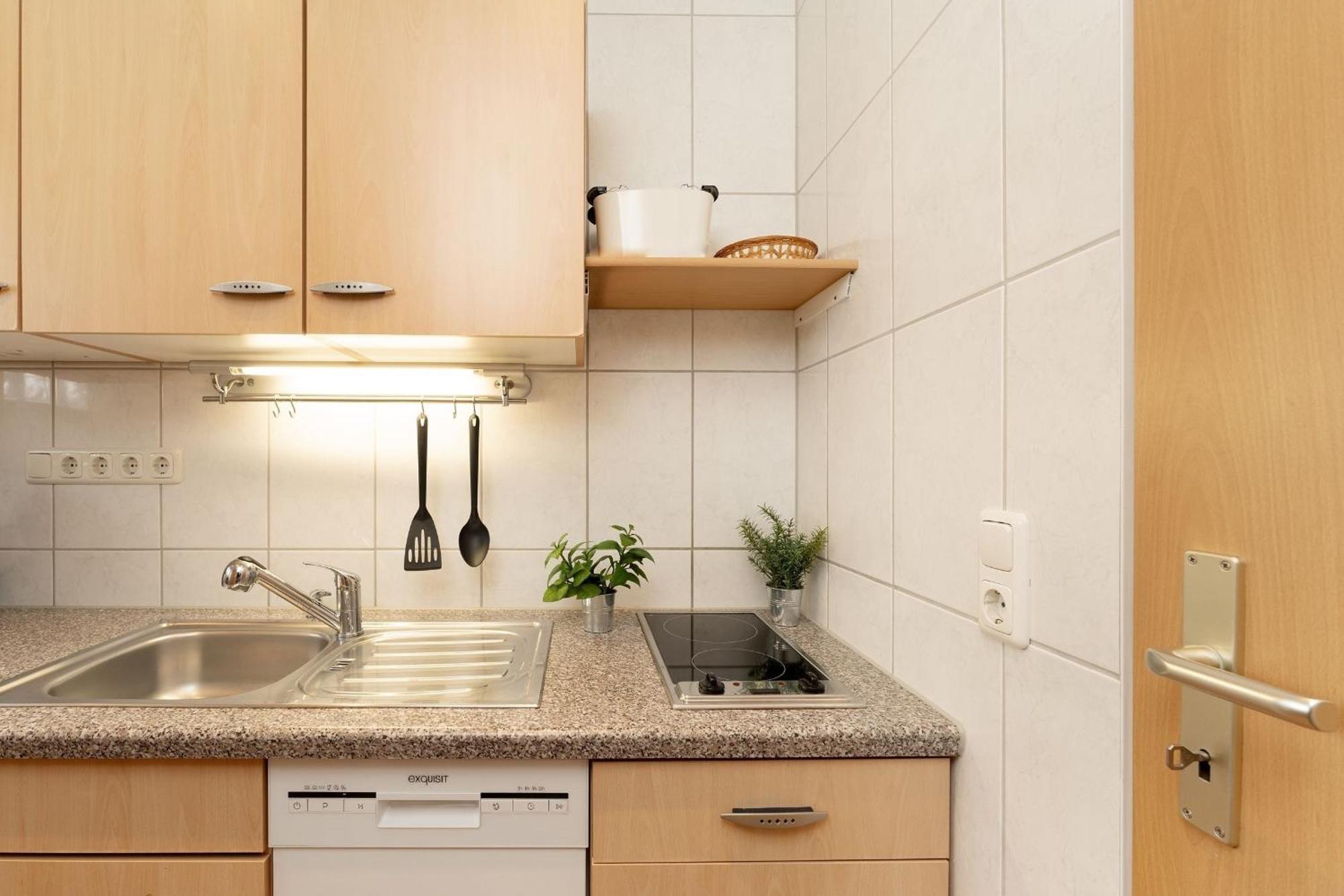 Haus Sonneninsel Sonnenkueste Groemitz Ngoại thất bức ảnh